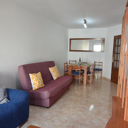 Rnet - Lluis Companys Roses Exterior foto