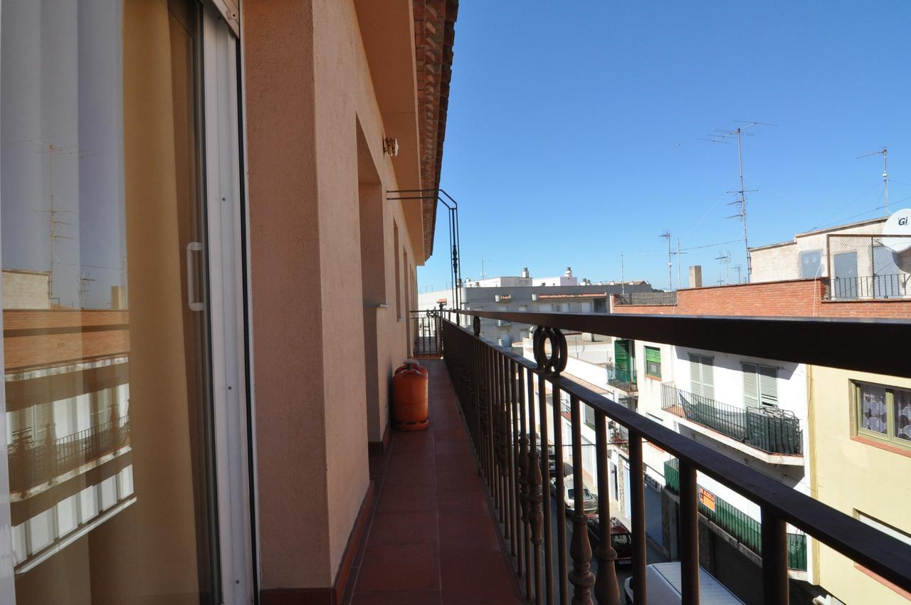 Rnet - Lluis Companys Roses Exterior foto